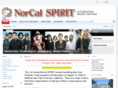 norcalspirit.org