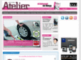 officinaatelier.com