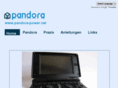 pandora-power.net