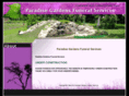 paradisegardensfuneralservices.com