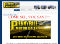 pennyrilemotorsales.com