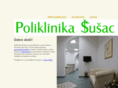 poliklinikasusac.com