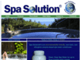 poolspasolutions.com