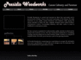 presidiowoodworks.com