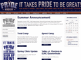 pridehockey.net