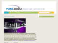 pureaudiohome.com