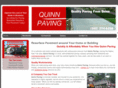 quinnpaving.com