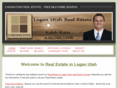 realestateinloganutah.com