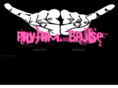 rhythmandbruise.com