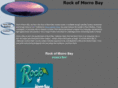 rockofmorrobay.com