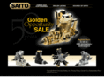 saitoengines.com