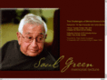 saulgreenlecture.com