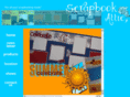 scrapbookattic.net