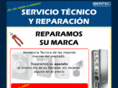 servicios-reparaciondeelectrodomesticoselectrolux.com