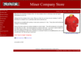 shopminercorp.com