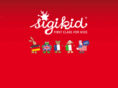 sigikid.com