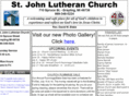 stjohngrayling.com