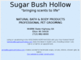 sugarbushhollow.com