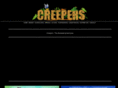 supercreepers.com