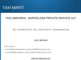 taximarti.com