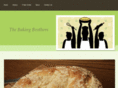 thebakingbrothers.com
