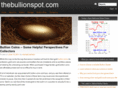 thebullionspot.com