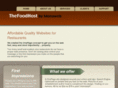 thefoodhost.com