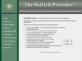 theskilledpresenter.com