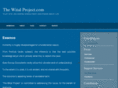 thewitalproject.com