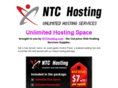 unlimited-hostingspace.com