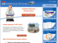 usdefensivedriving.com