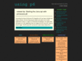 usingp6.com