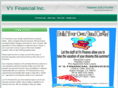 vsfinancialinc.com