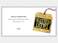 wastedtalentclothing.com