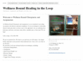 wellnessboundhealing.com