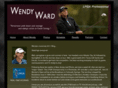 wendywardgolf.com