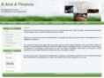 aandafinance.ca