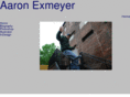 aaronexmeyer.com