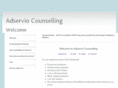 adserviocounselling.com