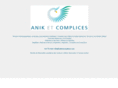 aniketcomplices.com