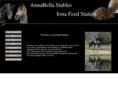 annabellastables.com