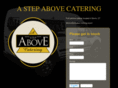 astepabovecatering.com