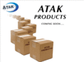 atakproducts.com