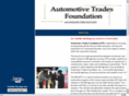 autocareers.org
