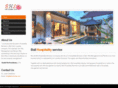 balihospitalityservices.com