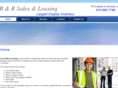 bandrsales.net