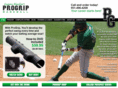 baseballprogrip.com