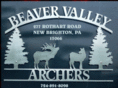 beavervalleyarchers.com