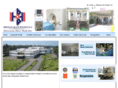 bhimavaramhospitals.com
