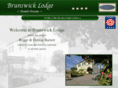 brunswicklodge.co.uk